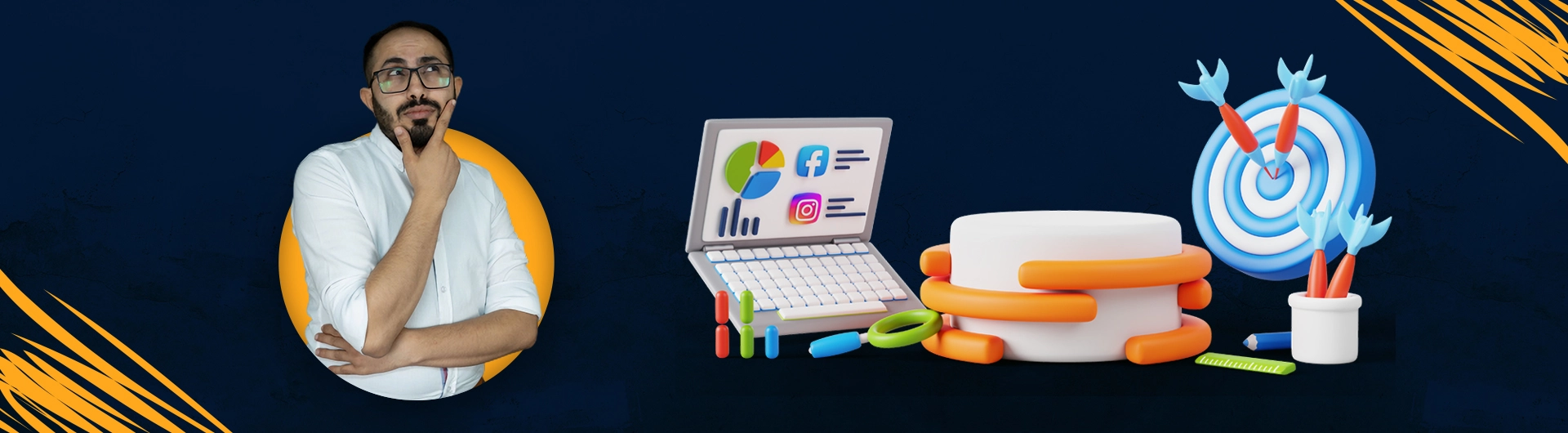 خطة تسويقية أول مرة | Marketing plan for beginners